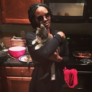 Meet your Posher, Kiara